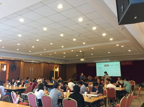 中國(guó)電子工業(yè)標(biāo)準(zhǔn)化技術(shù)協(xié)會(huì)信息技術(shù)服務(wù)分會(huì)及其在信息技術(shù)咨詢服務(wù)中的作用