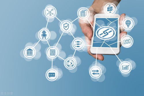 區(qū)塊鏈技術(shù)在信息技術(shù)咨詢服務(wù)中的六大應(yīng)用場(chǎng)景